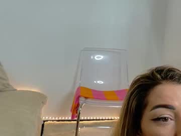 Ammellia_ November 03, 2025 Chaturbate stream image