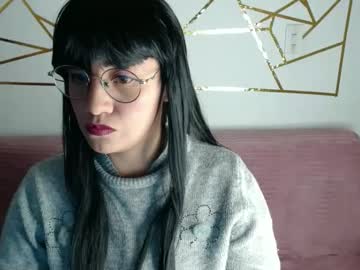 Amycosplay_99 November 03, 2025 Chaturbate stream image