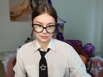 Asiasanffa November 03, 2025 Chaturbate stream image