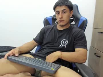 Dorman_Boy November 03, 2025 Chaturbate stream image