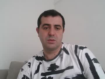 Handsome031 November 03, 2025 Chaturbate stream image