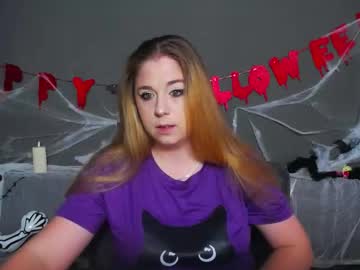 Jessikadaniels November 03, 2025 Chaturbate stream image