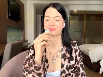 Kimberlyshoji November 03, 2025 Chaturbate stream image