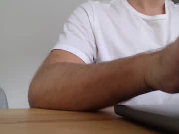 Moneyslave84 November 03, 2025 Chaturbate stream image