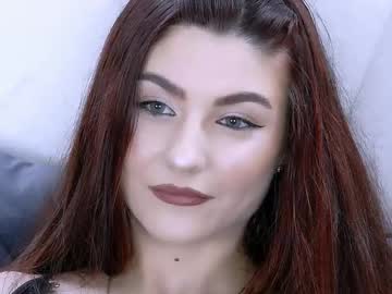 Norajoice November 03, 2025 Chaturbate stream image