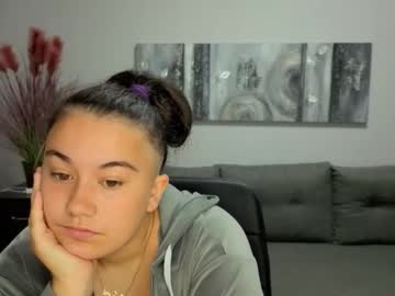 Pollyramsey November 03, 2025 Chaturbate stream image