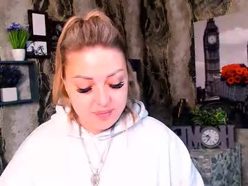 Rimmacute_ November 03, 2025 Chaturbate stream image