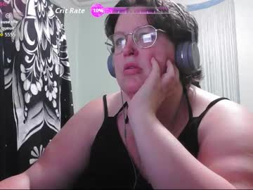 Rosey231357695 stream photo from November 03, 2025