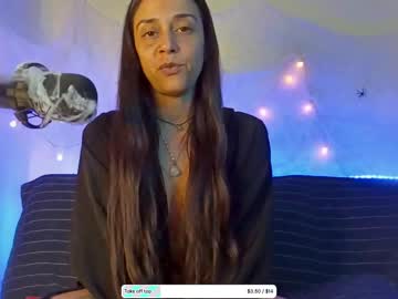Sereia_Vessel November 03, 2025 Chaturbate stream image