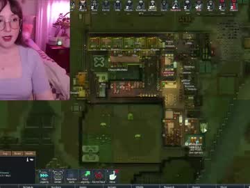 Xo_Sadie November 03, 2025 Chaturbate stream image