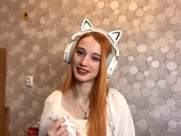 Cathyhollands November 03, 2025 Chaturbate stream image