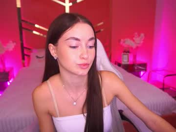 Cherryylulu November 03, 2025 Chaturbate stream image