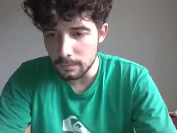 Islaysince97 November 03, 2025 Chaturbate stream image