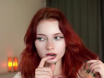 Lorinestandish November 03, 2025 Chaturbate stream image