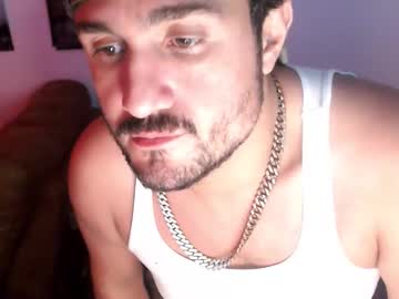 Mandingopapo November 03, 2025 Chaturbate stream image