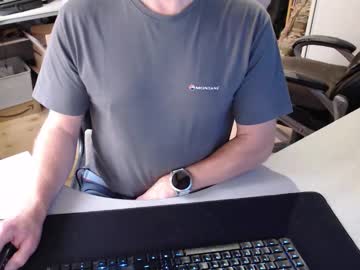 Poodledude November 03, 2025 Chaturbate stream image