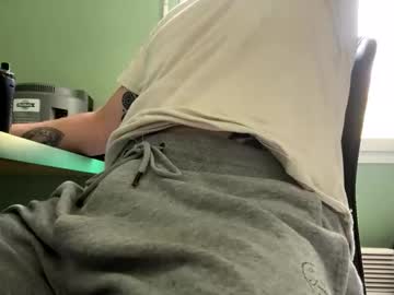 Thco November 03, 2025 Chaturbate stream image