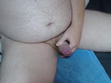 Uncutginger29 November 03, 2025 Chaturbate stream image