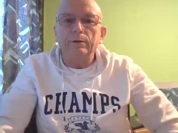 Antmatt2025 November 03, 2025 Chaturbate stream image