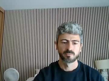 Ardiac November 03, 2025 Chaturbate stream image