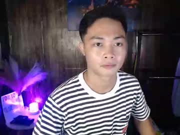 Fuck_By_Zack November 03, 2025 Chaturbate stream image