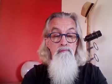 Grybear60 November 03, 2025 Chaturbate stream image