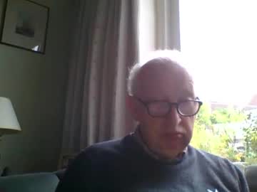 Hotmuff99 November 03, 2025 Chaturbate stream image
