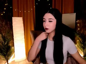 Jasminharris November 03, 2025 Chaturbate stream image