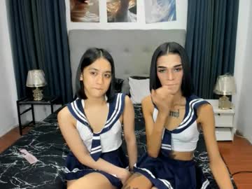 Latina_Goddes4uxxx stream photo from November 03, 2025