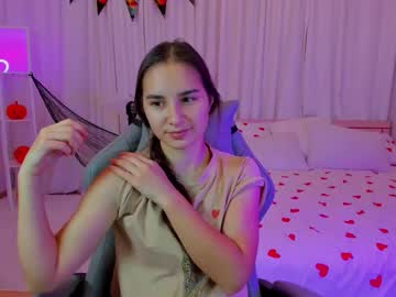 Seraphineclark November 03, 2025 Chaturbate stream image