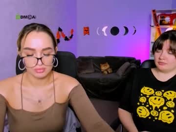 Bella_Cute12 November 03, 2025 Chaturbate stream image