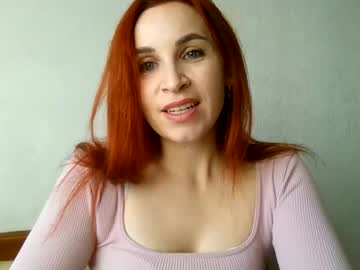 Cherry_Smilex November 03, 2025 Chaturbate stream image
