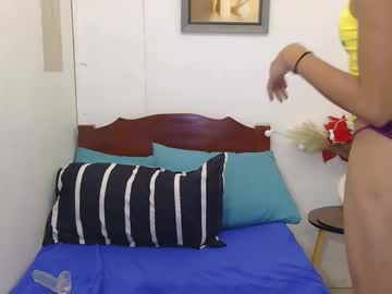 Fucking_Yesha November 03, 2025 Chaturbate stream image