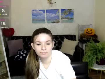 Lady_Jolly November 03, 2025 Chaturbate stream image