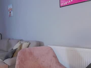 Larakanes November 03, 2025 Chaturbate stream image