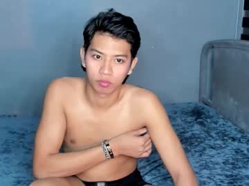 Lenard_Lust November 03, 2025 Chaturbate stream image