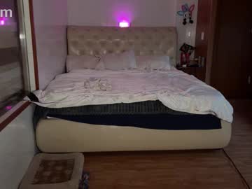 Mia_Floo November 03, 2025 Chaturbate stream image