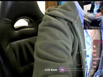 Orso4sins2 November 03, 2025 Chaturbate stream image