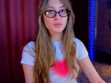 Space_Dreams_ November 03, 2025 Chaturbate stream image