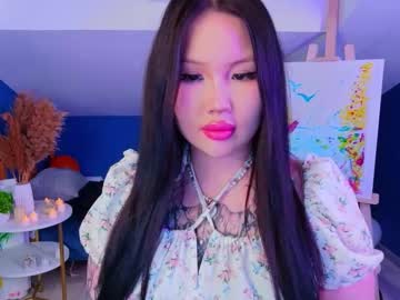Wamkly November 03, 2025 Chaturbate stream image