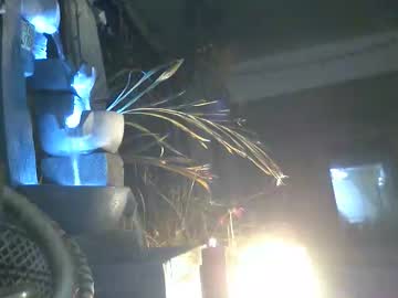 Ajstevens326 November 03, 2025 Chaturbate stream image