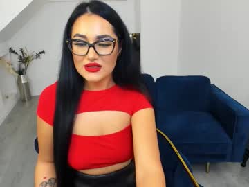 Anya_Evy November 03, 2025 Chaturbate stream image