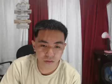 Asian_Janush November 03, 2025 Chaturbate stream image