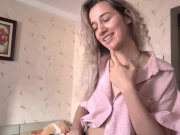 Brynnclagett November 03, 2025 Chaturbate stream image
