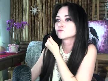 Ellysan_Del_Art November 03, 2025 Chaturbate stream image
