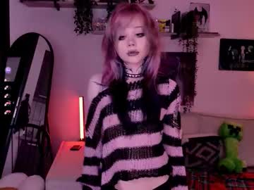 _Lollyshy_ November 03, 2025 Chaturbate stream image