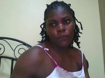 Sweetdarkskin November 03, 2025 Chaturbate stream image