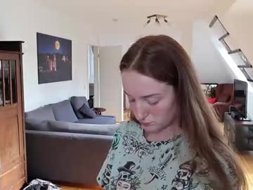 Tanywish November 03, 2025 Chaturbate stream image