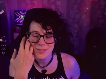 Yourscosmic November 03, 2025 Chaturbate stream image