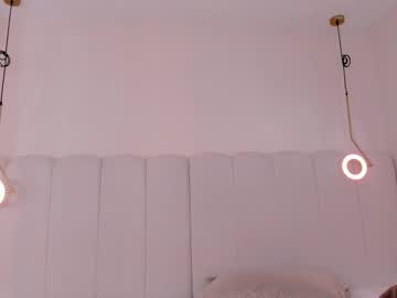 Abby_Me November 03, 2025 Chaturbate stream image
